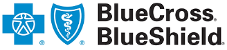 Bluecross logo
