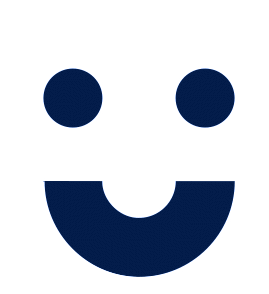 fellow smile logo