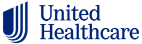 United Health logo