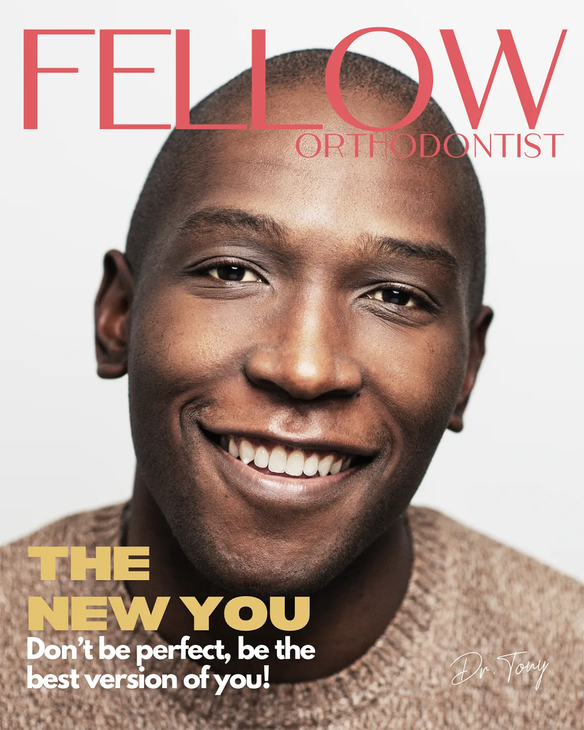 Justin Miller cover shot