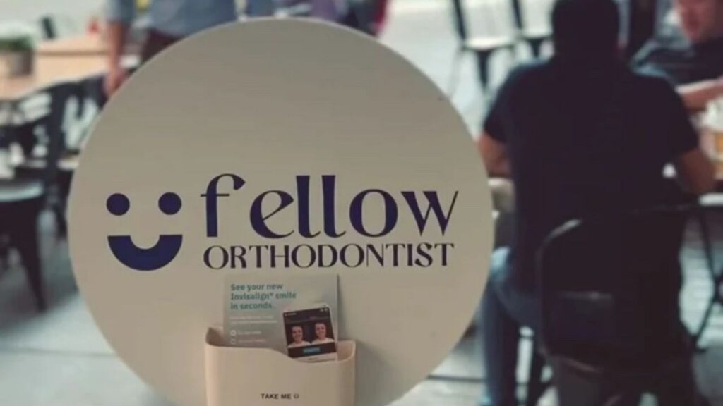Why Reddit Users Are Recommending Dr. Lin for Invisalign in NYC