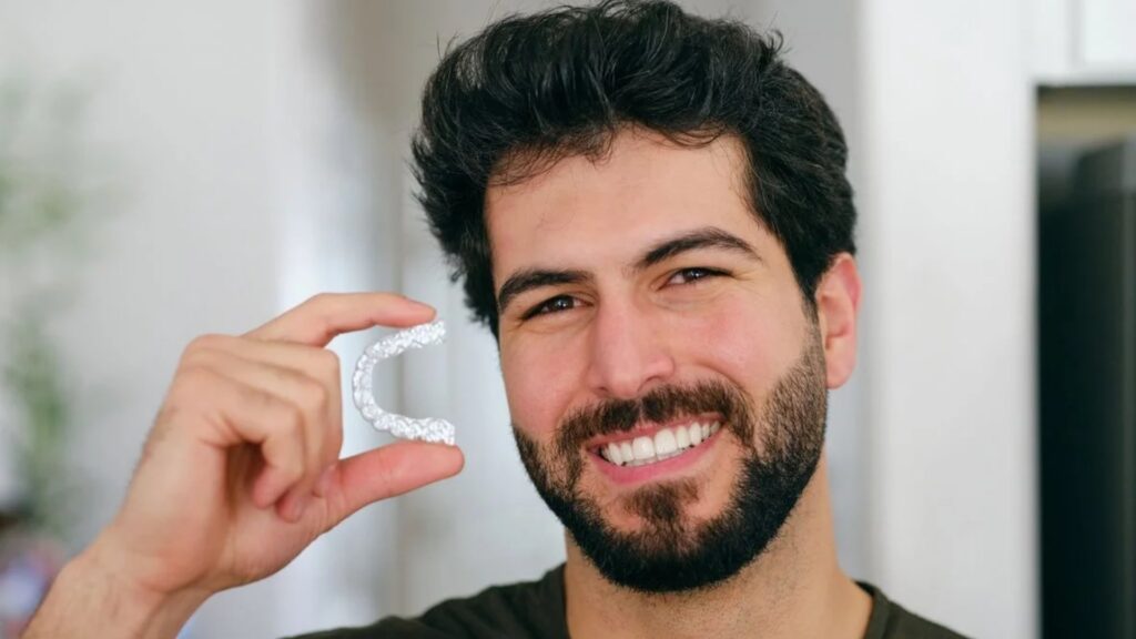 Angel Aligner™ vs Invisalign®